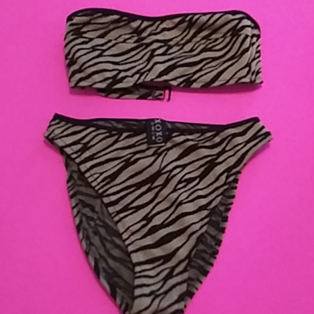 Swimwear